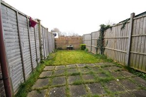 Garden- click for photo gallery